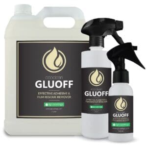 EcoClean Gluoff