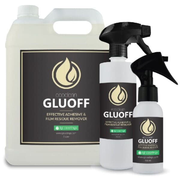 EcoClean Gluoff