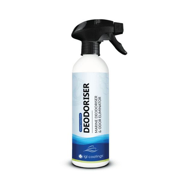 MS Deodoriser