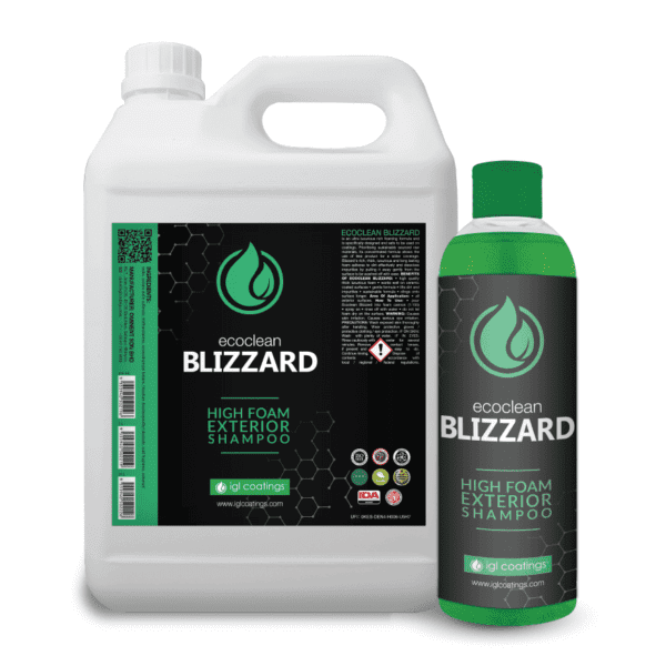 EcoClean Blizzard