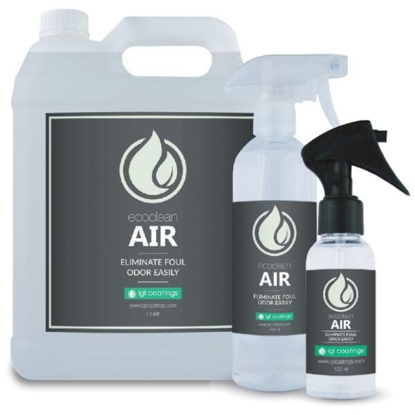 EcoClean Air
