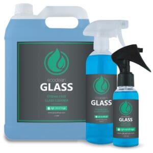 EcoClean Glass