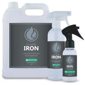 EcoClean Iron