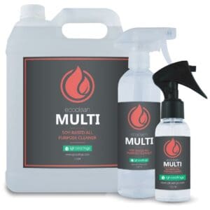 EcoClean Multi
