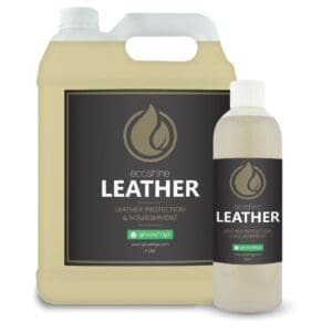 EcoShine Leather