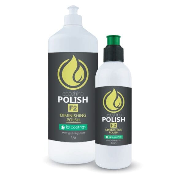 IGL F2 – Polish