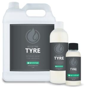 EcoShine Tyre